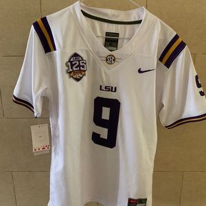 Nike youth jersey Joe Burrow. Brand new with tags